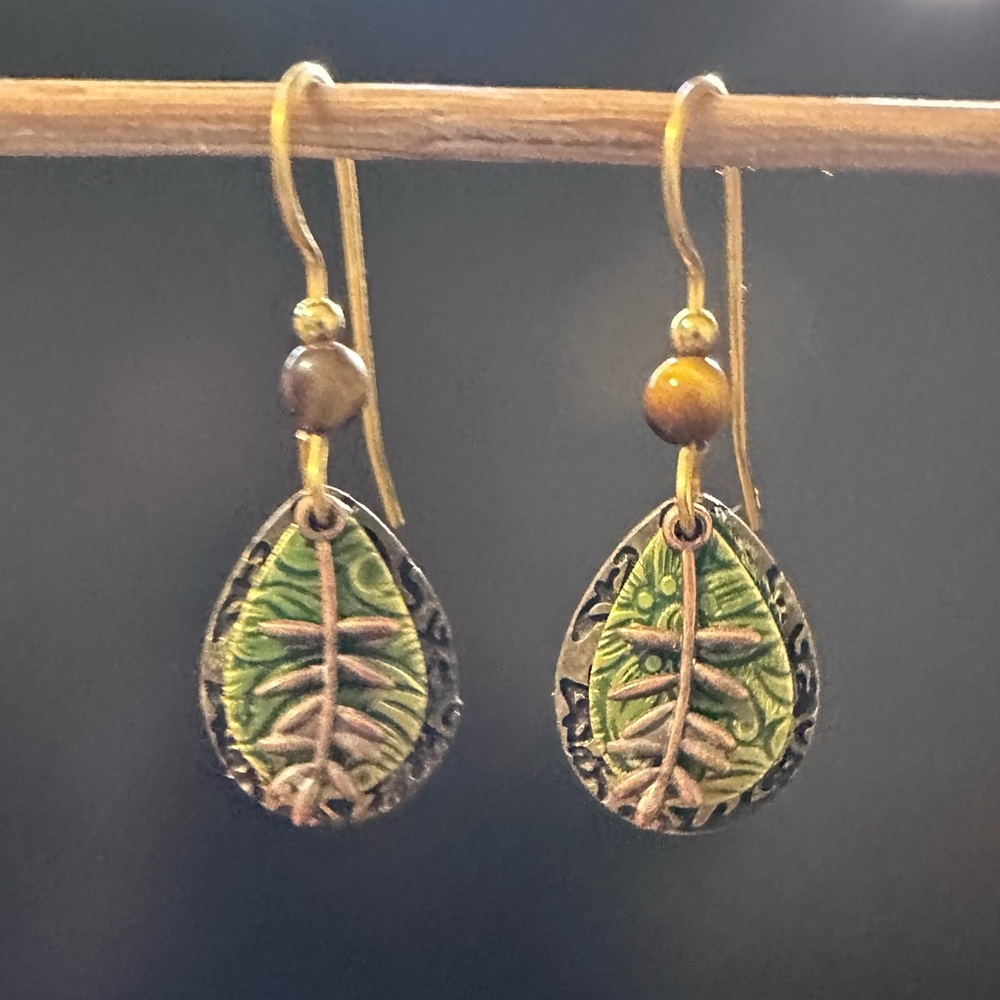 Fall earring bundle!
